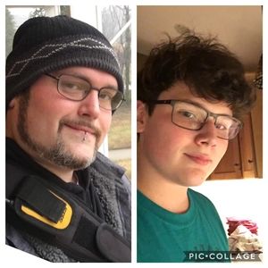 Meet your Posher, Adam